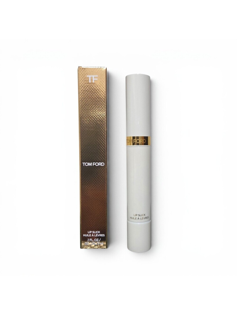 TOM FORD Lip Slick "Spiked Cherry" 02.- 3ml NIB